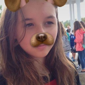 Meet your Posher, Hannah